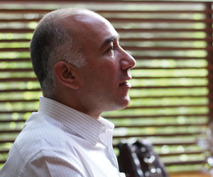 Marcelo Fernandes
