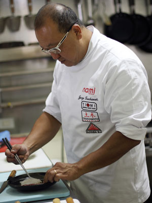 Jorge Tsuchimoto