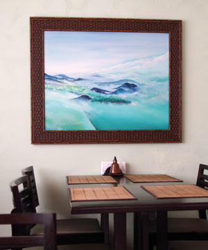 Nami Izakaya - quadro