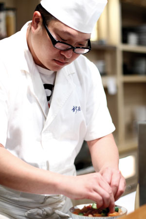 Ken Mizumoto