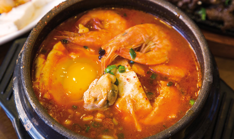 culinaria_coreana_sundubu
