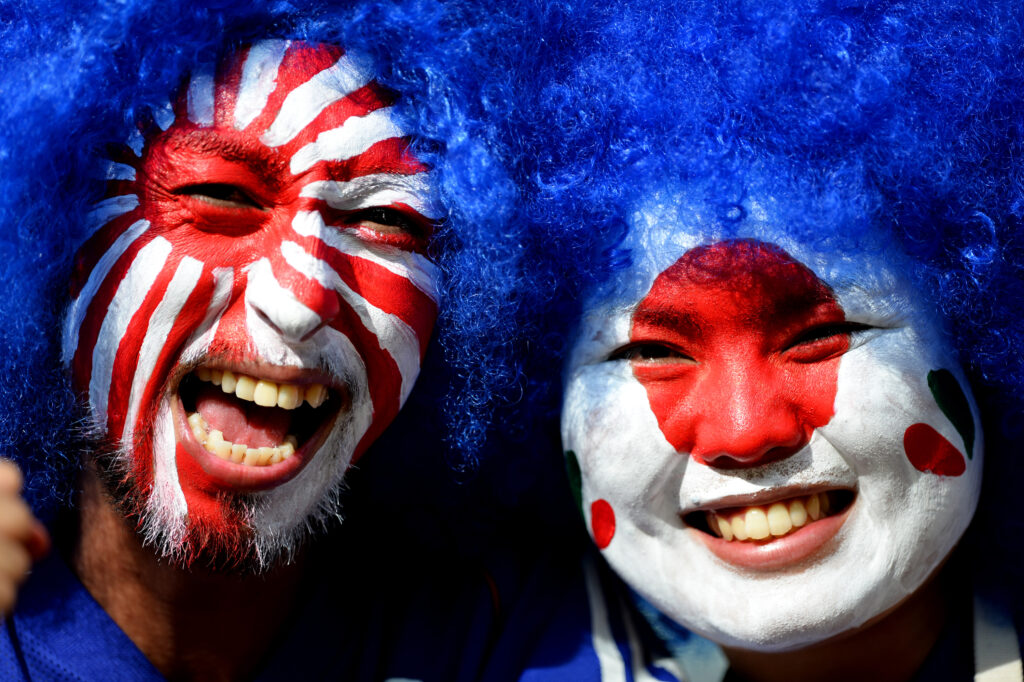 Japan v Mexico: Group A - FIFA Confederations Cup Brazil 2013