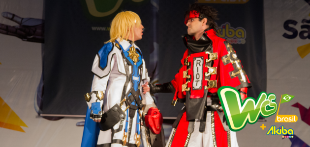 WCS2