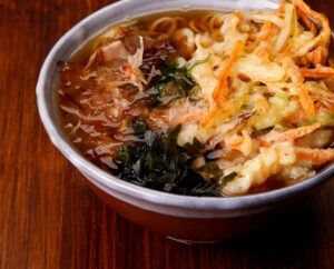 Kakiague Soba Kakiague Soba img