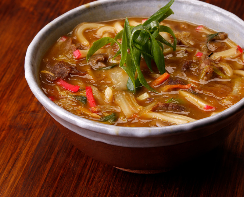 Kare Udon Kare Udon img