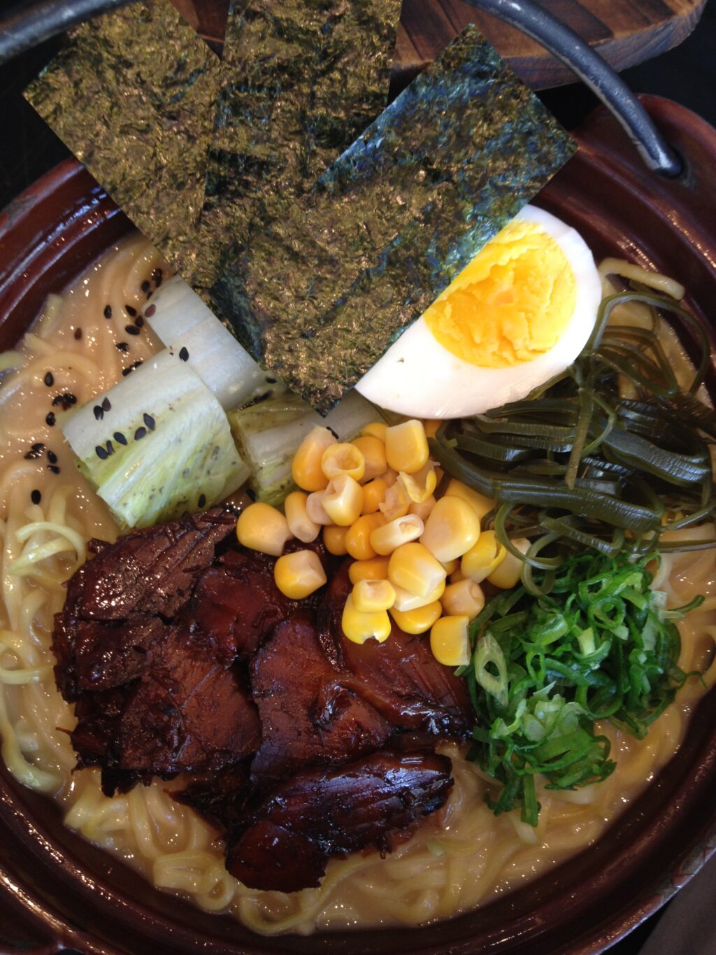 Miso Lamen (4)