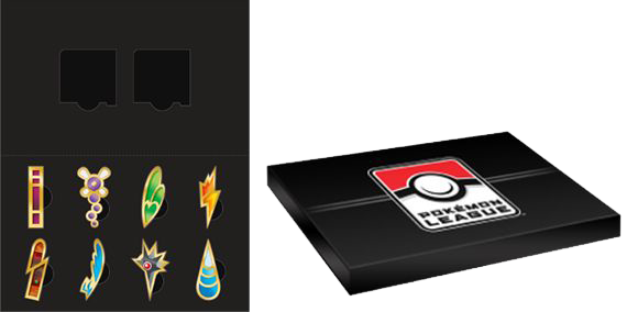 insignias_copg_editora_jbc_akiba_space