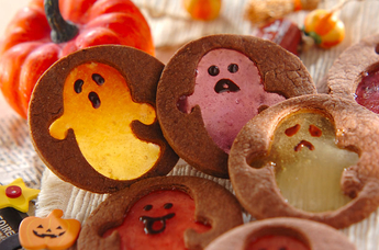 cookie candy