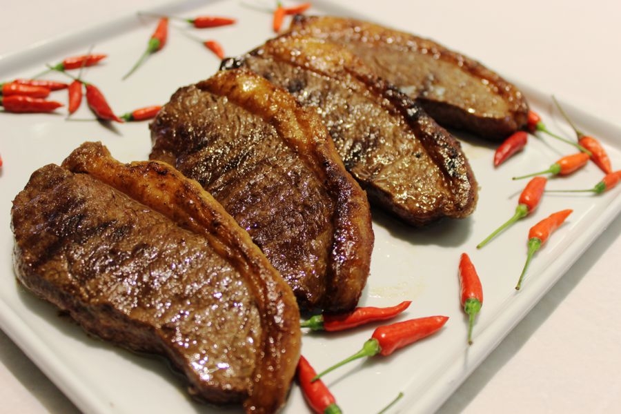 picanha pimenta
