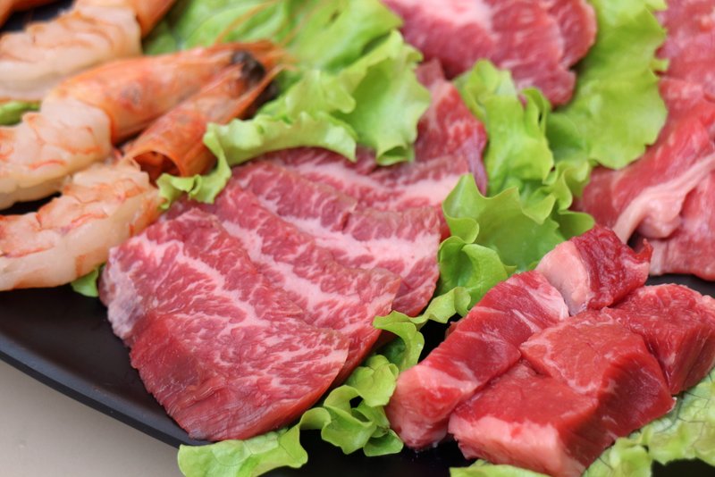 yakiniku 4