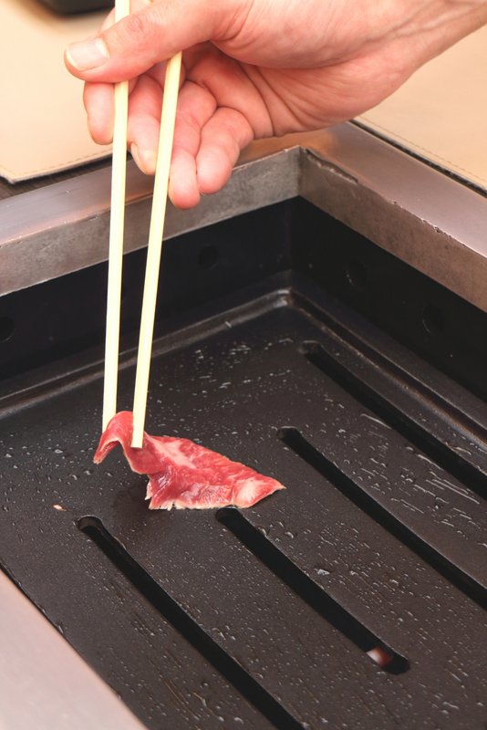 yakiniku 7