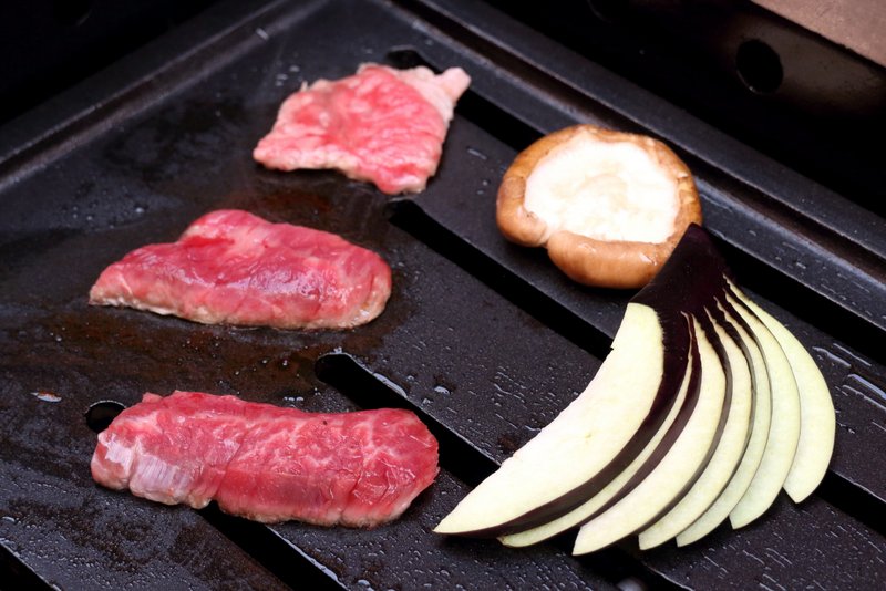 yakiniku 8