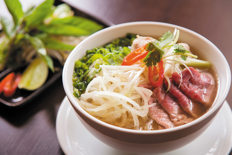 Phở Bò do Miss Saigon pho_bo