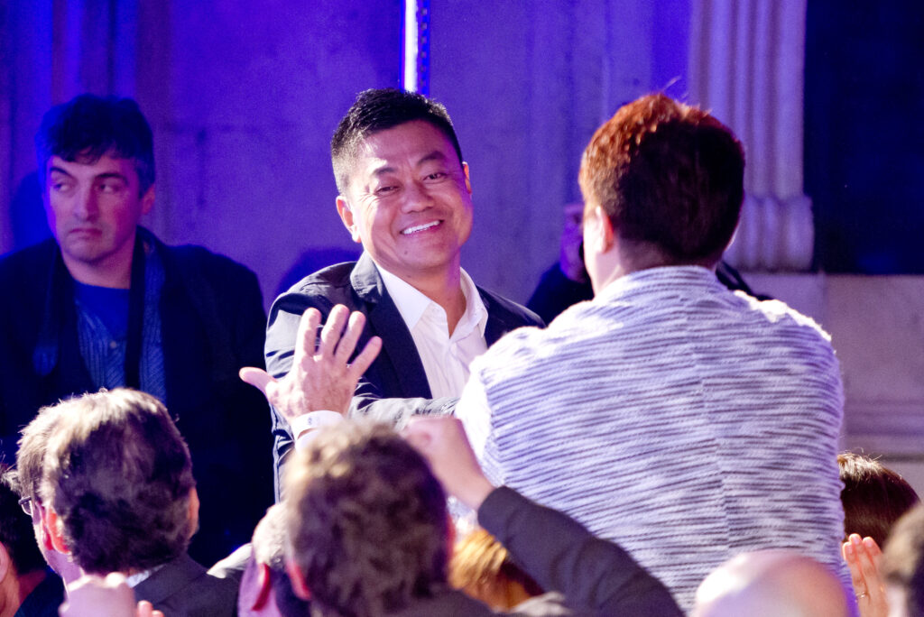 Narisawa é considerado o oitavo melhor restaurante do mundo, em 2015 50BEST2015_MD_7130
