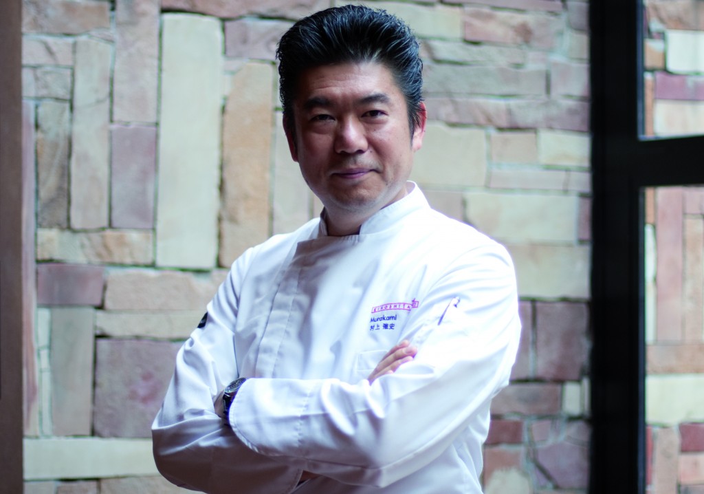 Foto: Ricardo Miyajima