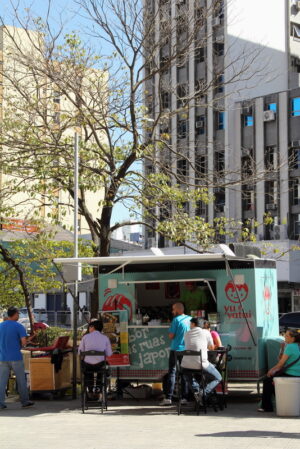 A cada semana uma agenda nova em praças, parques e eventos foodtruck_liberdade_minatogawa