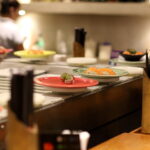 kaitenzushi Nagarê Sushi