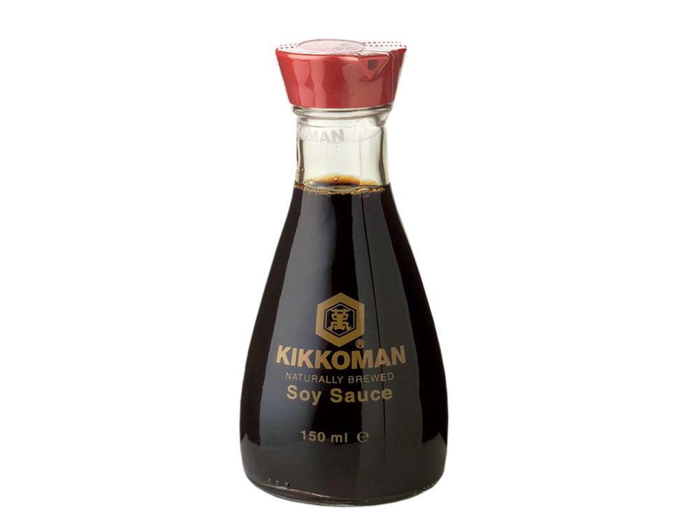 soysauce