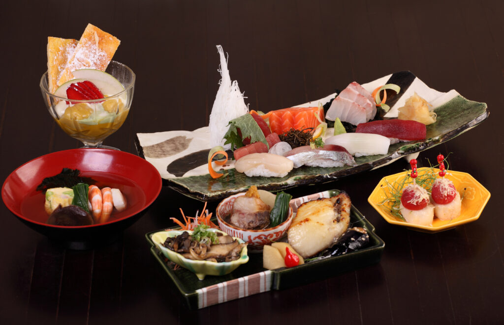 Temporada Umami, do Sakagura A1, acontece até o dia 6 de novembro cadapioumami_a1