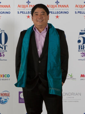Mitsuharu