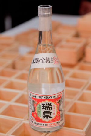 awamori