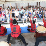 Foto: Matheus Misumoto/ Associacao Japonesa de Santos