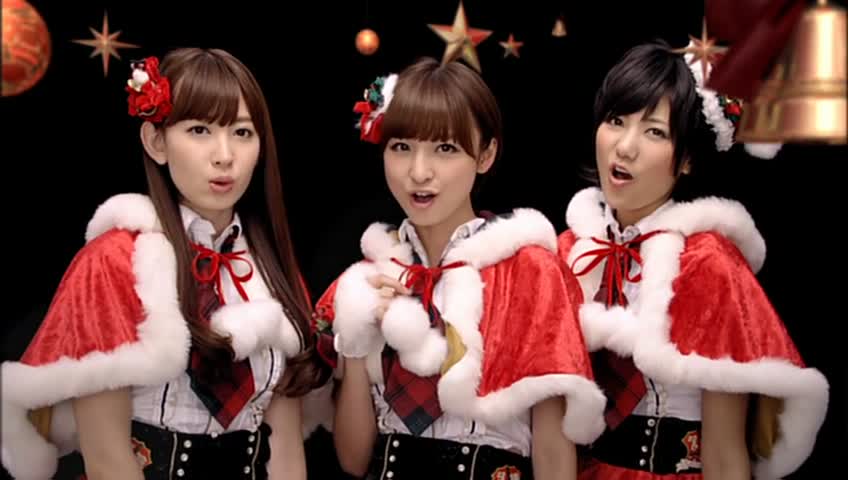 akb-48-xmas