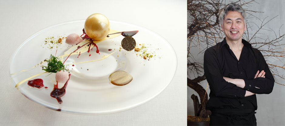 Kazutoshi Narita, o melhor chef confeiteiro da Ásia em 2017 Best-Pastry-header-Asia2017