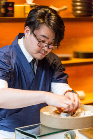 Entrevista com Tadashi Shiraishi tadashi_shiraishi