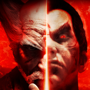 Tekken 7
