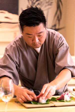 edson yamashita