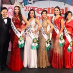 Vencedoras-Miss Nikkey Brasil 2017 e Kendi