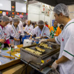 Festival do Japão - Ehime