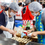 Festival do Japão - Fukui