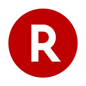rakuten logo