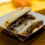 Pork Bao