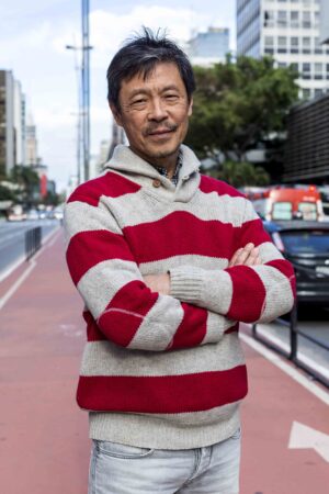 Naoki Otake