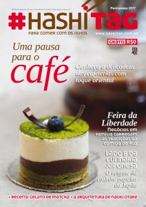 capa da Hashitag 24