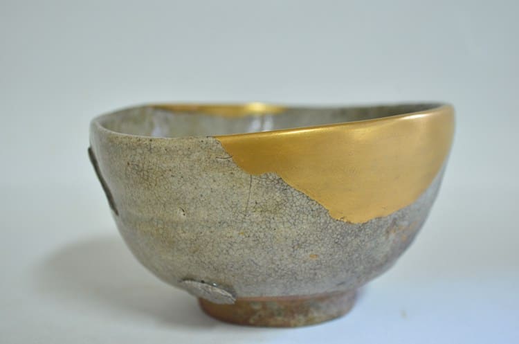 Kintsugi