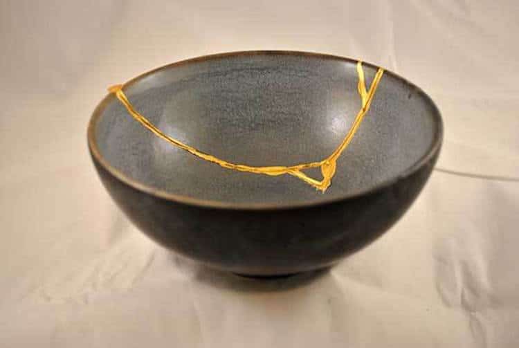 Kintsugi