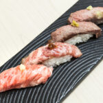 sushi wagyu