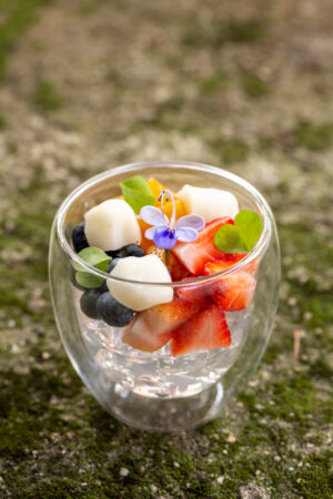 anmitsu hanami confeitaria