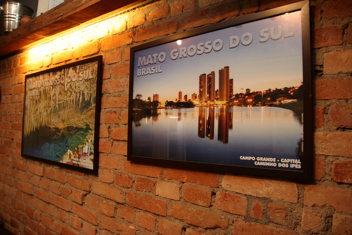 sobá de Campo Grande