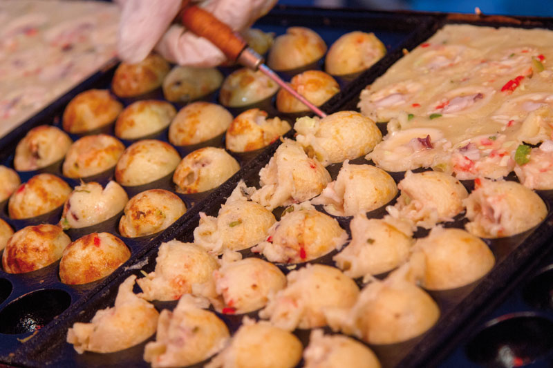 takoyaki