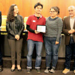 Troféu Gastronomia 2018