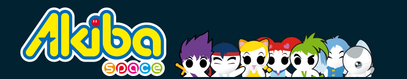 AkibaSpace 12
